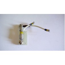 CLANSMAN PANEL FUSE ASSY